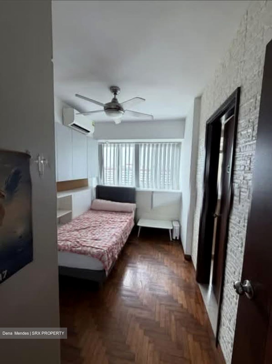 The Warren (D23), Condominium #555583661